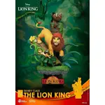 Beast Kingdom D Stage - Disney Classic Lion King
