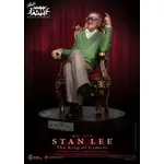 Beast Kingdom Master Craft - Marvel Stan Lee the King of Cameos