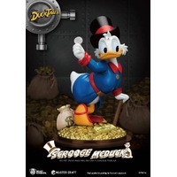 Beast Kingdom Master Craft - Disney Duck Tales Scrooge McDuck