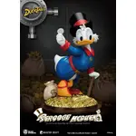 Beast Kingdom Master Craft - Disney Duck Tales Scrooge McDuck