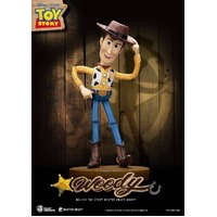 Beast Kingdom Master Craft - Disney Pixar Toy Story Woody