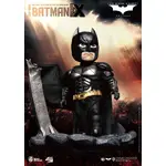 Beast Kingdom Egg Attack - DC Comics Batman the Dark Knight Batman Deluxe