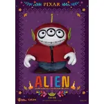 Beast Kingdom Dynamic Action Heroes - Disney Pixar Alien Remix Miguel