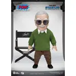 Beast Kingdom Egg Attack - Marvel Stan Lee