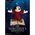 Beast Kingdom Master Craft - Disney Mickey Mouse Fantasia the Sorcerers Apprentice