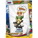 Beast Kingdom D Stage - Stan Lee POW Entertainment