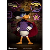 Beast Kingdom Dynamic Action Heroes - Disney Duck Tales Darkwing Duck