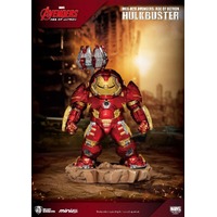 Beast Kingdom Mini Egg Attack - Marvel Avengers Hulkbuster