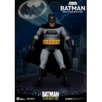 Beast Kingdom Dynamic Action Heroes - DC Comics Batman the Dark Knight Returns Batman