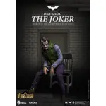 Beast Kingdom Dynamic Action Heroes - DC Comics Batman the Dark Knight Joker Deluxe Version SUMMER EXCLUSIVE 2021