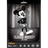 Beast Kingdom Dynamic Action Heroes - Disney Mickey Mouse Classic