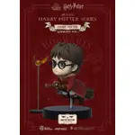 Beast Kingdom Mini Egg Attack - Harry Potter Quidditch Limited Edition
