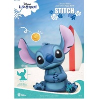 Beast Kingdom Piggy Bank - Disney Lilo & Stitch