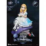 Beast Kingdom Master Craft - Disney Alice in Wonderland Alice Special Edition