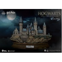 Beast Kingdom Master Craft - Harry Potter Hogwarts School of Witchcraft and Wizardry