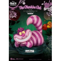 Beast Kingdom Master Craft - Disney Alice In Wonderland The Cheshire Cat