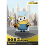 Beast Kingdom Mini Egg Attack - Minions Series Bob Limited Edition