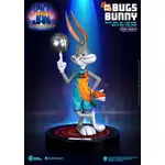 Beast Kingdom Master Craft - Space Jam a New Legacy Bugs Bunny