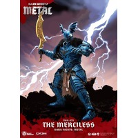 Beast Kingdom Dynamic Action Heroes - DC Comics Batman Dark Night Death Metal Batman the Merciless