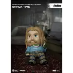 Beast Kingdom Mini Egg Attack - Marvel Avengers Endgame Bro Thor Snack Time