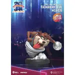 Beast Kingdom Mini Egg Attack - Space Jam a New Legacy Taz Limited Edition