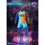 Beast Kingdom Dynamic Action Heroes - Space Jam A New Legacy LeBron James