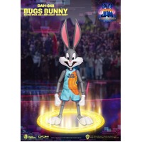 Beast Kingdom Dynamic Action Heroes - Space Jam A New Legacy Bugs Bunny