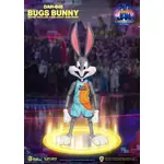 Beast Kingdom Dynamic Action Heroes - Space Jam A New Legacy Bugs Bunny