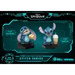Beast Kingdom Mini Egg Attack - Disney Lilo & Stitch Asian Cuisine 2 Pack