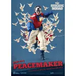 Beast Kingdom Dynamic Action Heroes - The Suicide Squad Peacemaker