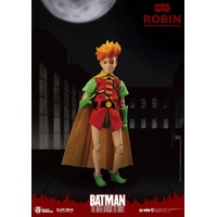 Beast Kingdom Dynamic Action Heroes - DC Comics Batman the Dark Knight Returns Robin