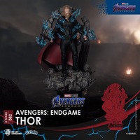Beast Kingdom D Stage - Marvel Avengers Endgame Thor