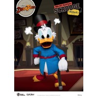 Beast Kingdom Dynamic Action Heroes - Disney DuckTales Scrooge McDuck
