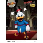 Beast Kingdom Dynamic Action Heroes - Disney DuckTales Scrooge McDuck