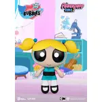 Beast Kingdom Dynamic Action Heroes - Powerpuff Girls Bubbles