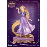 Beast Kingdom Master Craft - Disney Tangled Rapunzel