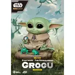 Beast Kingdom Egg Attack - Star Wars the Mandalorian Grogu