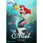 Beast Kingdom Master Craft - Disney The Little Mermaid Ariel