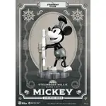 Beast Kingdom Master Craft - Disney Steamboat Willie Mickey Mouse