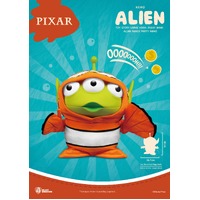 Beast Kingdom Piggy Bank - Disney Pixar Toy Story Alien Remix Party Nemo