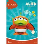 Beast Kingdom Piggy Bank - Disney Pixar Toy Story Alien Remix Party Nemo