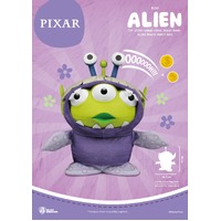 Beast Kingdom Piggy Bank - Disney Pixar Toy Story Alien Remix Party Boo