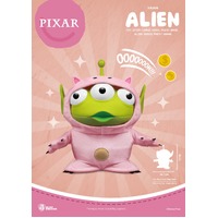 Beast Kingdom Piggy Bank - Disney Pixar Toy Story Alien Remix Party Hamm