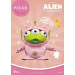 Beast Kingdom Piggy Bank - Disney Pixar Toy Story Alien Remix Party Hamm