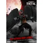 Beast Kingdom Dynamic Action Heroes - DC Comics Dark Knights Death Metal the Batman Who Laughs