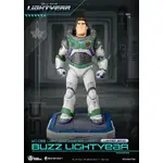 Beast Kingdom Master Craft - Disney Pixar Lightyear Buzz Lightyear