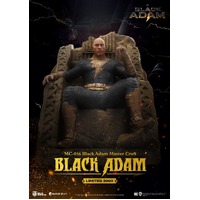 Beast Kingdom Master Craft - DC Comics Black Adam