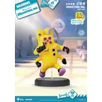 Beast Kingdom Mini Egg Attack - Disney Pixar Monsters Inc Series CDA Special Edition
