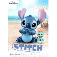 Beast Kingdom Dynamic Action Heroes - Disney Lilo & Stitch