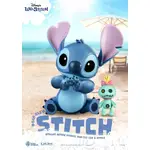 Beast Kingdom Dynamic Action Heroes - Disney Lilo & Stitch